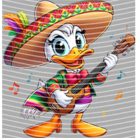 Cartoons and other-CO 1275